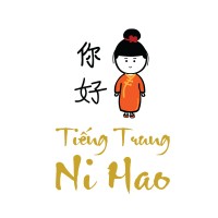Ni Hao Chinese Language Center logo - Similar company to Lucatao Consulting Company Limited