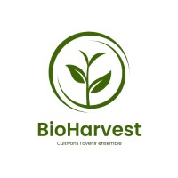 BioHarvest logo - Similar company to Pronat Aerospace