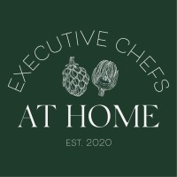 Executive Chefs at Home logo - Similar company to Maltav Media