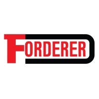 Forderer Cornice Works logo - Similar company to Forderer Property Group