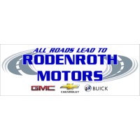 Rodenroth Motors