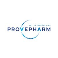 Provepharm, Inc. logo - Similar company to Provepharm
