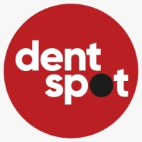 Dent Spot USA logo - Similar company to A-Team Pdr
