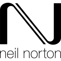 Neil Norton Design logo - Similar company to Pluck Kitchens