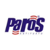 Paros Soluções Antifurto