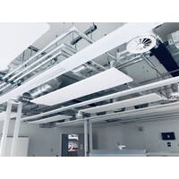 CILEX INSULATIONS LIMITED logo - Similar company to Clearvent Ltd