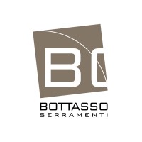 BOTTASSO SERRAMENTI logo - Similar company to Offx S.R.L.