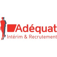Adequat Intérim & Recrutement Barbezieux logo - Similar company to A2B Immo