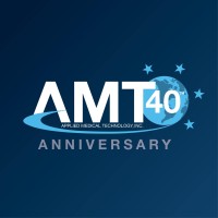 Applied Medical Technology, Inc. (AMT) logo - Similar company to Odeen & Co Llc