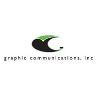 Graphic Communications, Inc. logo - Similar company to Everything Printing
