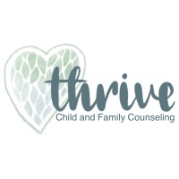 Thrive Child and Family Counseling logo - Similar company to Relovable
