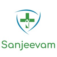 Sanjeevam Health Care logo - Similar company to 9Roofs