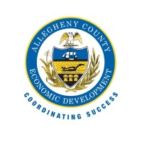Allegheny County Economic Development logo - Similar company to Allegheny County Controller'S Office