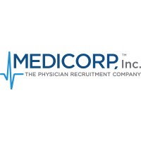 Medicorp, Inc.