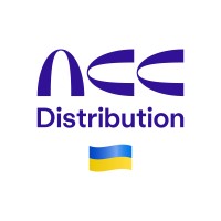 ACC Distribution logo - Similar company to Elko Group
