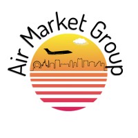 Air Market Group logo - Similar company to Nova Aviation