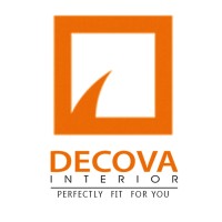Decova Interior logo - Similar company to Cno Interior