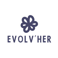 EVOLV'HER logo - Similar company to Humanphysio