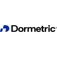 Dormetric Ltd logo - Similar company to Paxs Secure Ltd