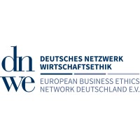 Deutsches Netzwerk Wirtschaftsethik - DNWE logo - Similar company to Wittenberg Center For Global Ethics