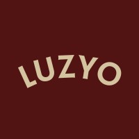 LUZYO logo - Similar company to Bibbr | Fieldmarketing
