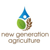 NEW GENERATION AGRICULTURE LTD logo - Similar company to Grassmen