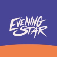 Evening Star logo - Similar company to Playdtc