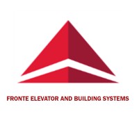 Fronte Elevator&Building System logo - Similar company to Extradepo