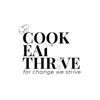 Cook Eat Thrive logo - Similar company to Gallant