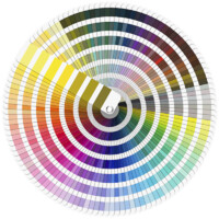MåleriCenter logo - Similar company to Nail Democracy