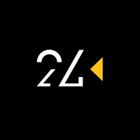 24K Production logo - Similar company to Bsor3A