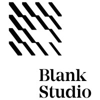 Blank Studio logo - Similar company to Blank Studio / Wayfinding Studio