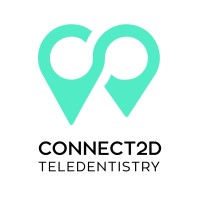 CONNECT2D TELEDENTISTRY logo - Similar company to Connect2D Inc.