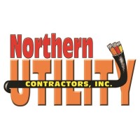 Northern Utility Contractors logo - Similar company to Ais Utility Solutions