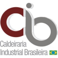 CIB | Caldeiraria Industrial Brasileira logo - Similar company to R3 Internet