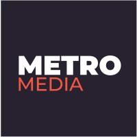 MetroMedia logo - Similar company to Luppa