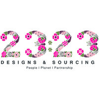 2323Designs logo - Similar company to Fluorescent Studios
