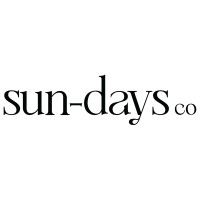 Sun-Days Co logo - Similar company to A New Vision