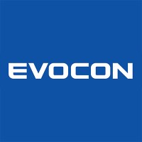 Evocon (VOLVO Construction Equipment) logo - Similar company to Tenge
