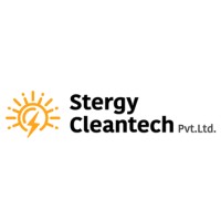 Stergy Cleantech Pvt Ltd logo - Similar company to Sunxpert
