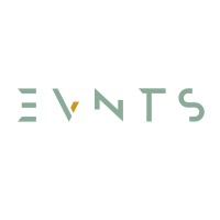 EVNTS logo - Similar company to 038Nxt