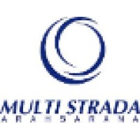 PT. Multistrada Arah Sarana, Tbk logo - Similar company to Pt Tri Multi Dimensi (3Md)