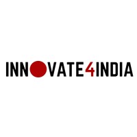 Innovate4India logo - Similar company to Teklingo