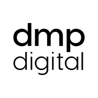 dmp digital logo - Similar company to Flowdigitally