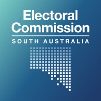 Electoral Commission of South Australia logo - Similar company to Sevenc'S