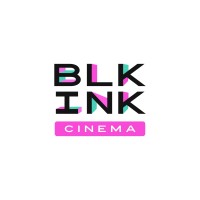 BLACKINKCINEMA logo - Similar company to Social Etc.