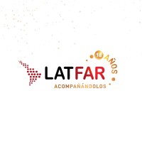 LATFAR SAC logo - Similar company to Esef | Escuela De Estudios Farmaceuticos