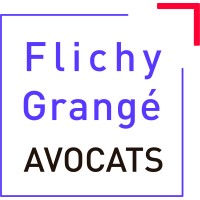 Flichy Grangé Avocats logo - Similar company to Ip-Labels