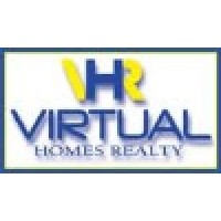 Virtual Homes Realty logo - Similar company to Virtual Homes