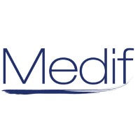 Medif Holdings Limited logo - Similar company to Birdotech